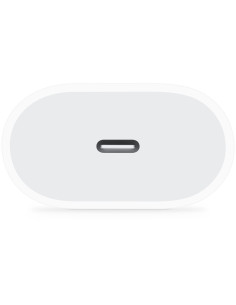 Apple Adaptador de Corrente USB-C 20W