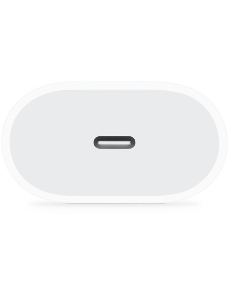 Apple Adaptador de Corrente USB-C 20W