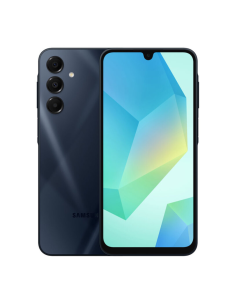 Samsung Galaxy A16 5G Dual SIM 4GB/128GB Black