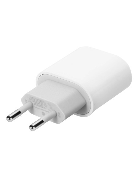 Apple Adaptador de Corrente USB-C 20W