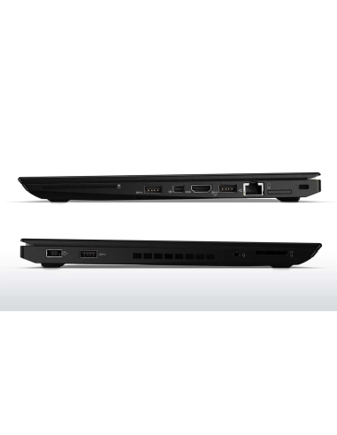 Lenovo Thinkpad T460s i5 6300U 8Gb 240Gb SSD Recondicionado Grau A