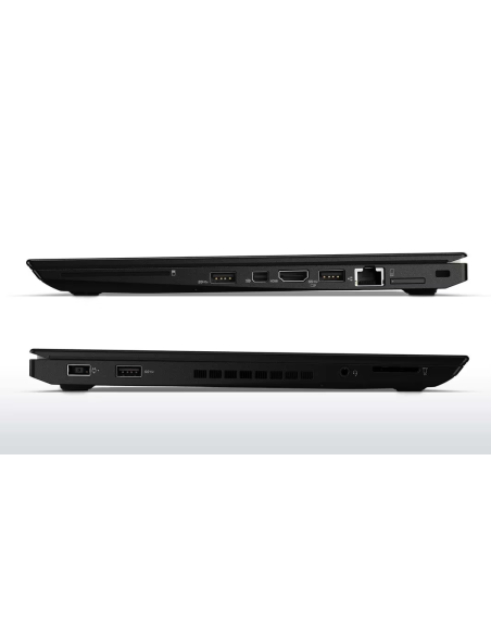 Lenovo Thinkpad T460s i5 6300U 8Gb 240Gb SSD Recondicionado Grau A