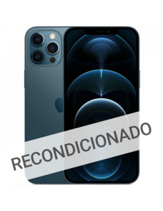 iPhone 12 Pro Recondicionado (Grade A) 256GB Pacific Blue