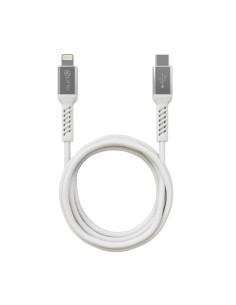 Cabo Lightning 2m USB-C PRIO