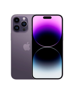iPhone 14 PRO MAX 256GB Purple Recondionado Grau A