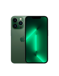 iPhone 13 PRO 256Gb Verde Alpino Recondicionado Grau A