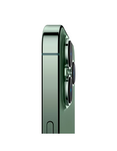 iPhone 13 PRO 256Gb Verde Alpino Recondicionado Grau A 2