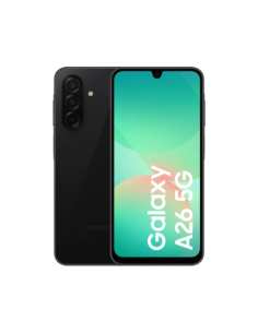 Samsung Galaxy A26 5G 6.7" Dual SIM 6GB/128GB Black