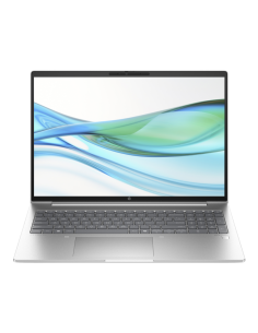 HP Probook 460 G11 16"WUXGA U7-155H 16GB DDR5 512GB SSD RTX 2050 4GB Webcam ax6G+BT W11 Pro64 1YR