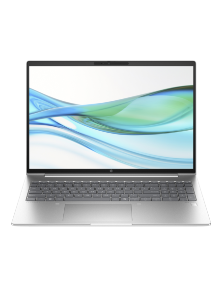 HP Probook 460 G11 16"WUXGA U7-155H 16GB DDR5 512GB SSD RTX 2050 4GB Webcam ax6G+BT W11 Pro64 1YR