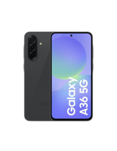 Samsung Galaxy A36 5G 6.7" Dual SIM 8GB/256GB Preto