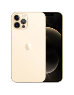 iPhone 12 PRO 256Gb Dourado (Grau A)