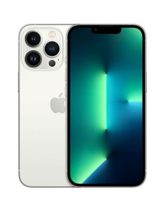 iPhone 13 Pro Recondicionado (Grade A) 6.1" 256GB Branco