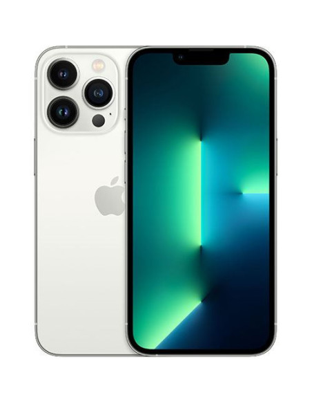 iPhone 13 Pro Recondicionado (Grade A) 6.1" 256GB Branco