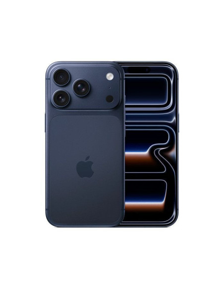 Apple iPhone 17 Pro 256GB Azul