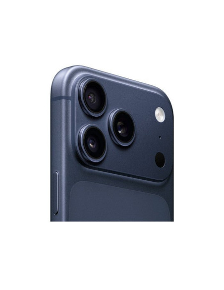Apple iPhone 17 Pro 256GB Azul