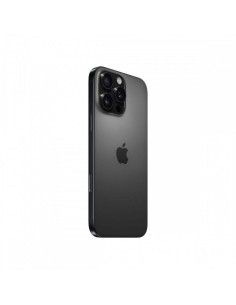 iPhone 16 PRO MAX 256GB Black Titanium Grau A+