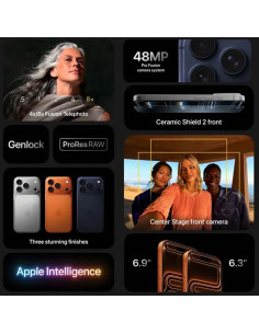 iPhone 17 PRO MAX 256Gb 2
