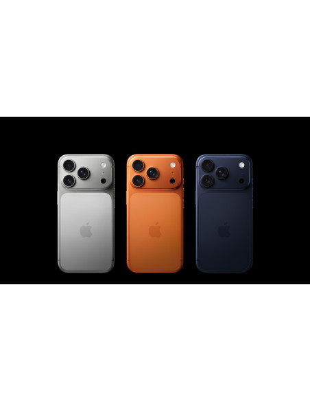 iPhone 17 PRO MAX 256Gb