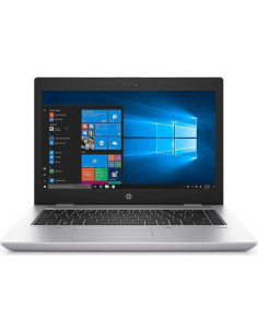 HP ProBook 650 G5 i5 8365U 16Gb 256GB NVMe