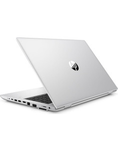HP ProBook 650 G5 i5 8365U 16Gb 256GB NVMe 2
