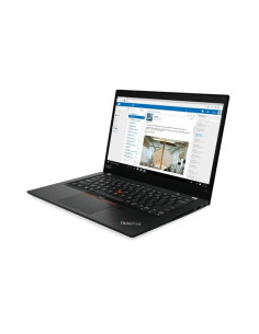 Lenovo Thinkpad X13 i5 10310U 16GB 256GB NVMe