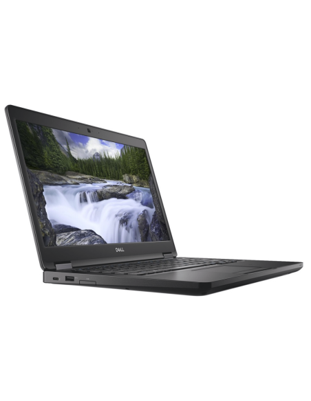 Dell Latitude 5491 i7 8850H 16GB 256GB NVMe