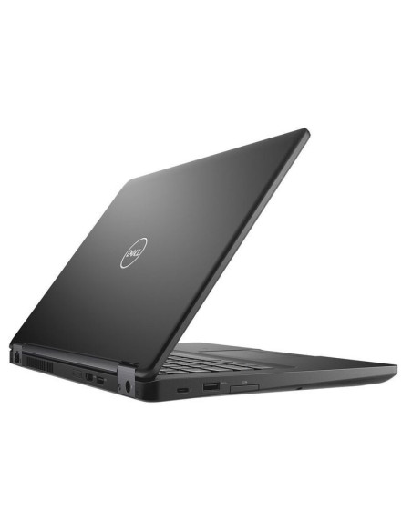 Dell Latitude 5491 i7 8850H 16GB 256GB NVMe