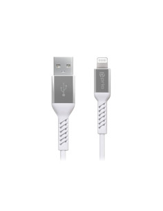 Cabo lightning USB-A 2m PRIO