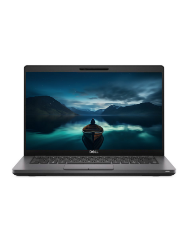 Dell Latitude 5400 i5 8365U 8GB 256GB NVMe Recondicionado