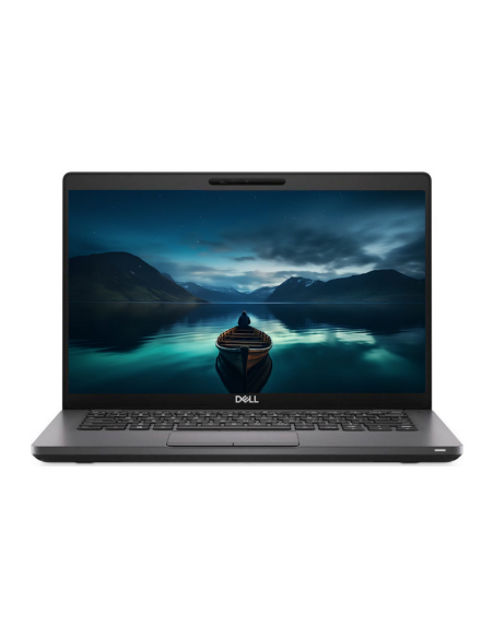 Dell Latitude 5400 i5 8365U 8GB 256GB NVMe Recondicionado
