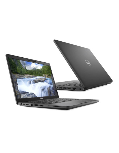 Dell Latitude 5400 i5 8365U 8GB 256GB NVMe Recondicionado