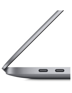 16" Apple MacBook Pro 16,1 i7 9750H 2,6GHz 32GB  512GB SSD RX5500M 4Gb 2019 2