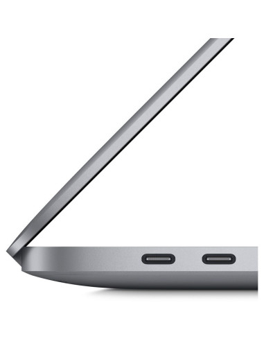 16" Apple MacBook Pro 16,1 i7 9750H 2,6GHz 32GB  512GB SSD RX5500M 4Gb 2019