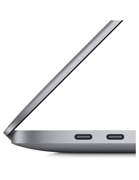 16" Apple MacBook Pro 16,1 i7 9750H 2,6GHz 32GB  512GB SSD RX5500M 4Gb 2019