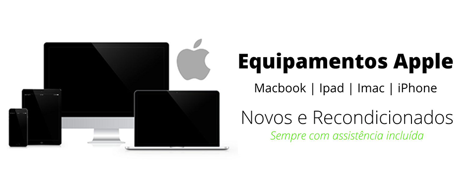 Equipamentos APPL